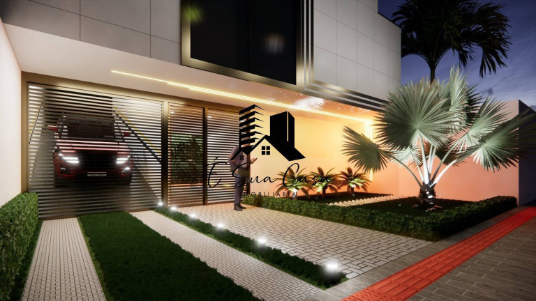 Imagem Cobertura com 2 Quartos à Venda, 97 m² em Alto Barroca - Belo Horizonte