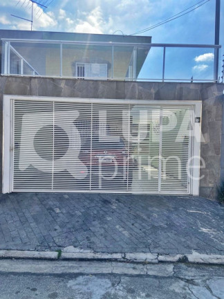 Imagem Casa com 3 Quartos à Venda, 147 m² em Jardim Guanca - São Paulo Imagem Casa com 3 Quartos à Venda, 147 m² em Jardim Guanca - São Paulo