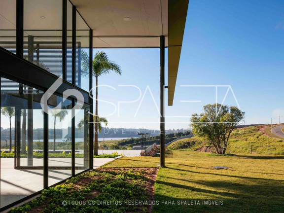 Terreno à Venda, 684 m² em Horto Florestal - Jundiaí