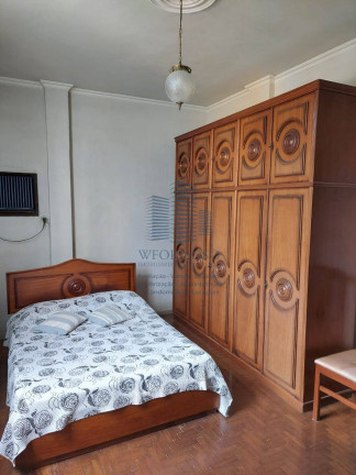 Imagem Apartamento com 3 Quartos à Venda, 105 m² em Fonseca - Niterói