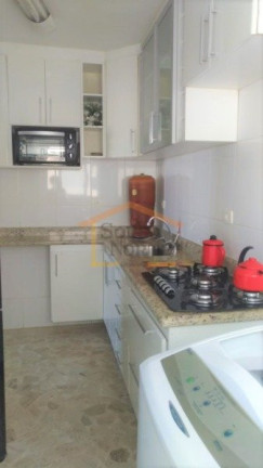 Foto do imóvel Apartamento com 2 Quartos à Venda, 60 m² em Parada Inglesa - São Paulo