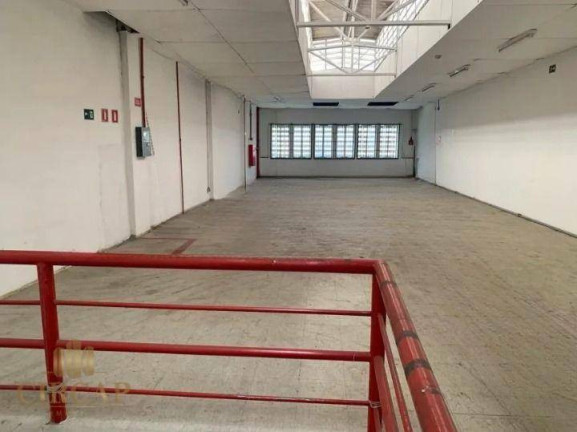 Imagem Ponto Comercial para Alugar, 524 m² em Lapa - São Paulo