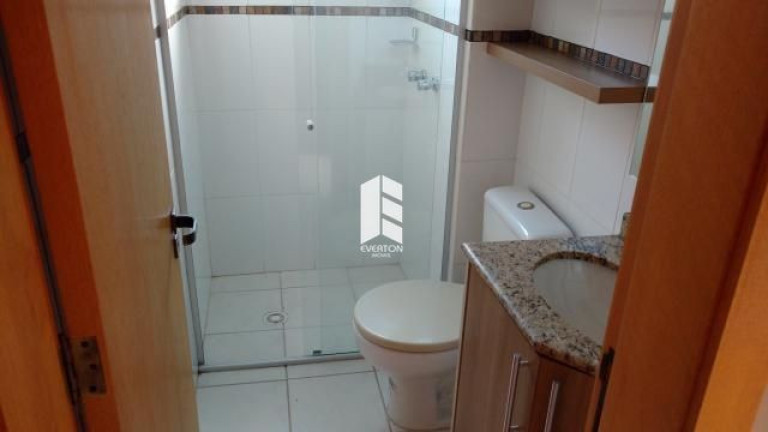 Imagem Apartamento com 2 Quartos à Venda, 60 m² em Santana - Porto Alegre