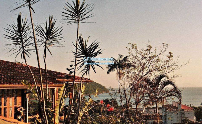 Imagem Casa com 5 Quartos à Venda, 480 m² em Enseada - Ubatuba Imagem Casa com 5 Quartos à Venda, 480 m² em Enseada - Ubatuba