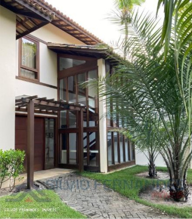Imagem Casa com 4 Quartos à Venda,  em Costa De Sauípe - Mata De São João