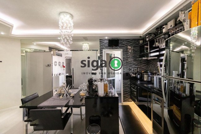 Apartamento com 2 Quartos para Alugar, 95 m² em Cerqueira César - São Paulo
