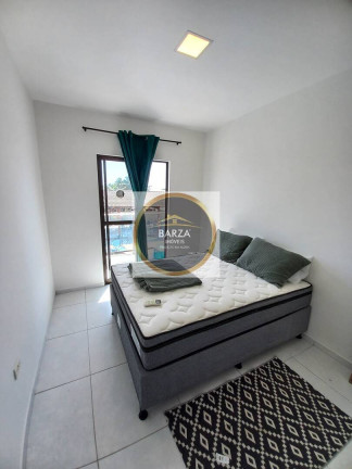 Imagem Apartamento com 2 Quartos para Alugar, 60 m² em Maria Farinha - Paulista Imagem Apartamento com 2 Quartos para Alugar, 60 m² em Maria Farinha - Paulista