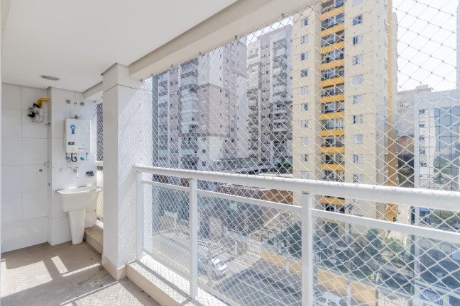 Imagem Apartamento com 1 Quarto à Venda, 42 m² em Santana - São Paulo