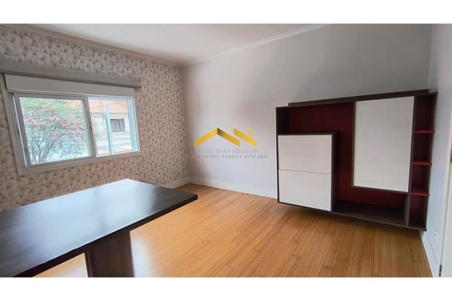Imagem Casa com 2 Quartos à Venda, 120 m² em Brooklin Novo - São Paulo