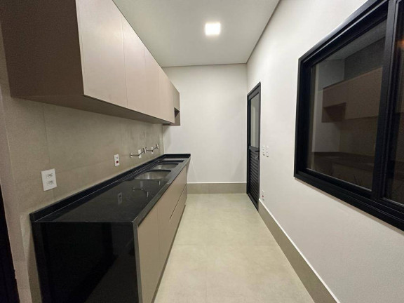 Imagem Casa com 3 Quartos à Venda, 420 m² em Residencial Estoril Premium - Bauru
