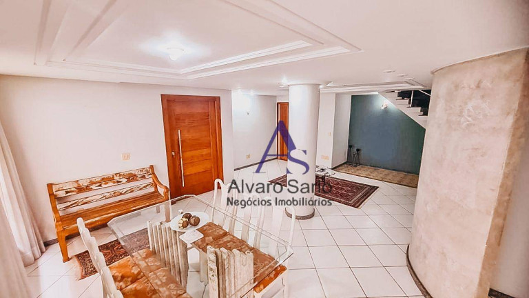 Imagem Casa com 6 Quartos à Venda, 322 m² em Jardim Limoeiro - Serra