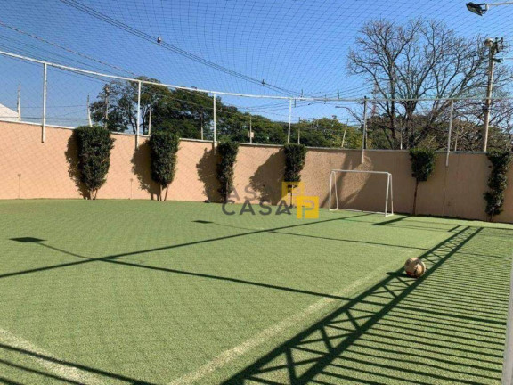 Imagem Apartamento com 3 Quartos à Venda, 70 m² em Jardim Santana - Americana Imagem Apartamento com 3 Quartos à Venda, 70 m² em Jardim Santana - Americana