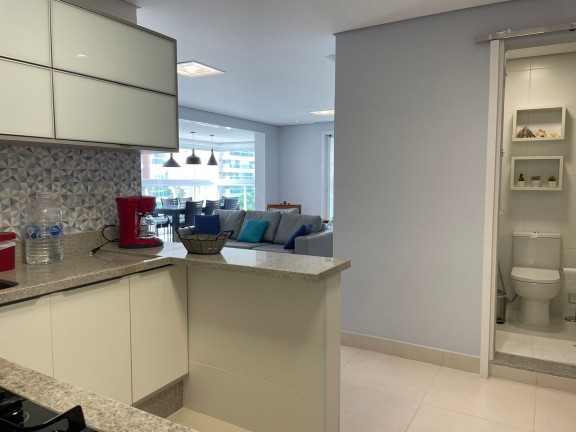 Imagem Imóvel com 3 Quartos à Venda, 138 m² em Riviera - Bertioga