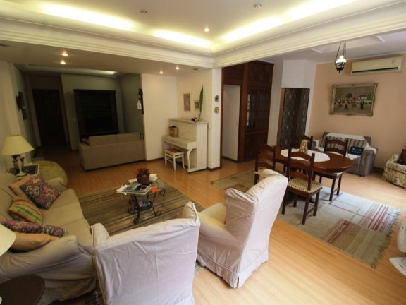 Apartamento com 2 Quartos para Temporada, 100 m² em Copacabana - Rio De Janeiro