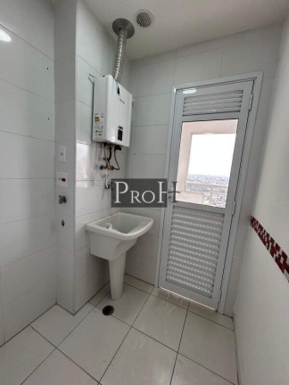 Imagem Apartamento com 3 Quartos à Venda, 72 m² em Campestre - Santo André Imagem Apartamento com 3 Quartos à Venda, 72 m² em Campestre - Santo André