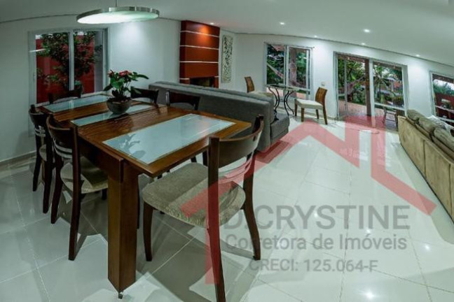 Imagem Casa com 3 Quartos para Alugar, 230 m² em Alphaville - Santana De Parnaíba