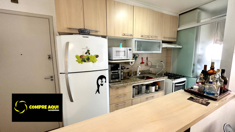 Imagem Apartamento com 2 Quartos à Venda, 65 m² em Barra Funda - São Paulo Imagem Apartamento com 2 Quartos à Venda, 65 m² em Barra Funda - São Paulo