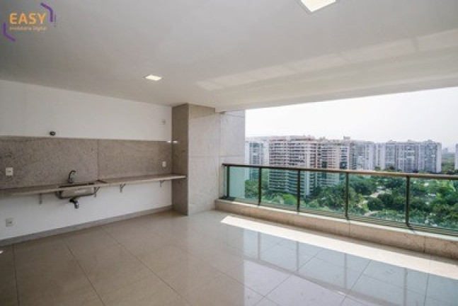 Imagem Imóvel com 4 Quartos à Venda, 197 m² em Barra Da Tijuca - Rio De Janeiro