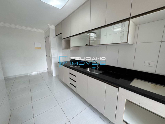 Imagem Apartamento com 3 Quartos à Venda, 122 m² em Boqueirão - Praia Grande