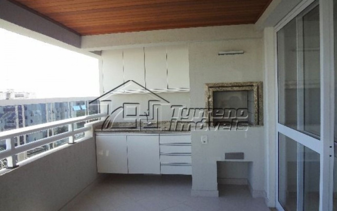 Apartamento com 3 Quartos para Alugar, 150 m² em Jardim Aquarius - São José Dos Campos