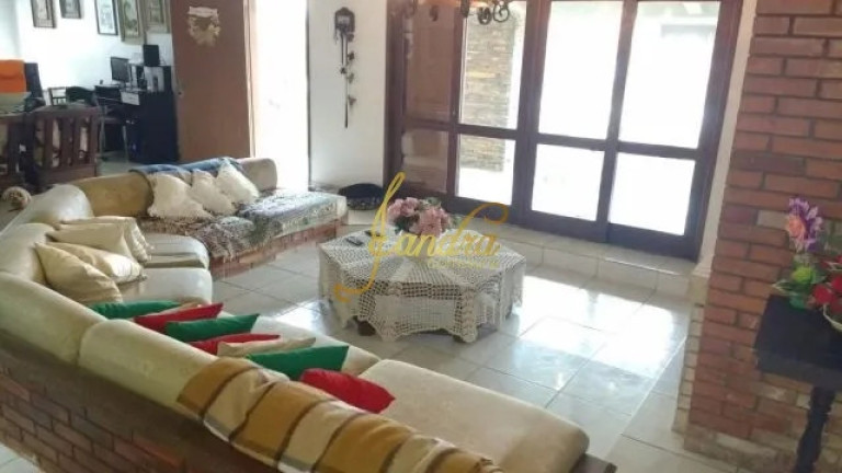 Imagem Casa com 4 Quartos à Venda, 260 m² em Atlantida - Xangri-la