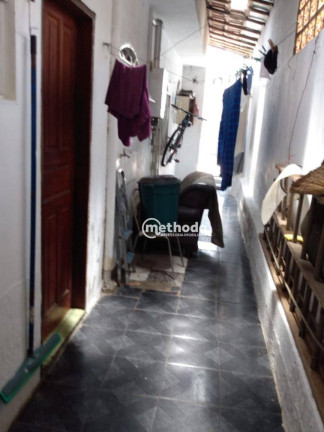 Imagem Casa com 3 Quartos à Venda, 230 m² em Jardim Yeda - Campinas
