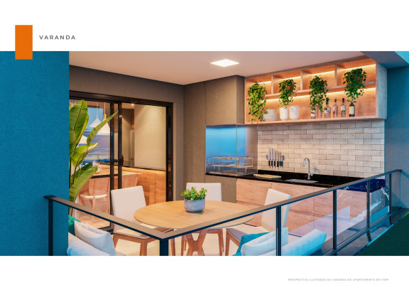 Imagem Imóvel com 3 Quartos à Venda, 113 m² em Jardim Olhos Dagua - Ribeirão Preto