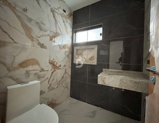 Imagem Casa com 3 Quartos à Venda, 72 m² em Cachoeira - Araucária