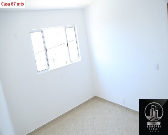 Imagem Sobrado com 2 Quartos à Venda, 67 m² em Jardim Santa Esmeralda - Sorocaba