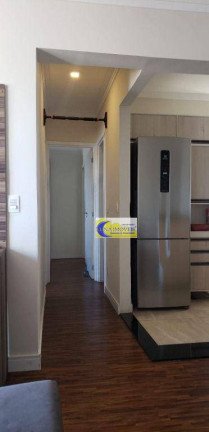 Imagem Apartamento com 2 Quartos à Venda, 60 m² em Independência - São Bernardo Do Campo Imagem Apartamento com 2 Quartos à Venda, 60 m² em Independência - São Bernardo Do Campo