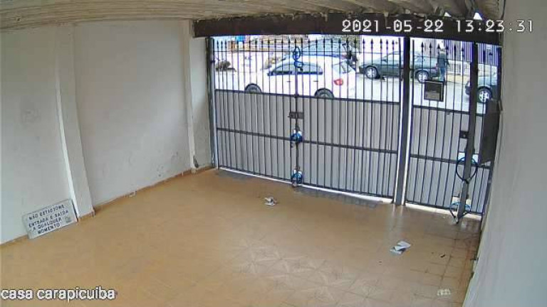 Imagem Casa com 2 Quartos à Venda, 197 m² em Centro - Carapicuíba
