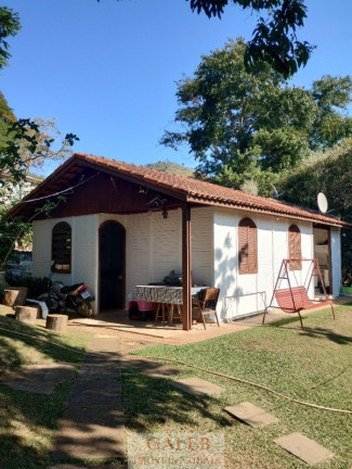 Imagem Imóvel com 5 Quartos à Venda, 144 m² em Retiro Das Fontes - Atibaia