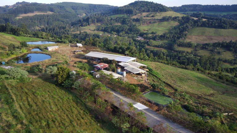 Imagem Terreno à Venda, 360.000 m² em Interior - Concórdia Imagem Terreno à Venda, 360.000 m² em Interior - Concórdia