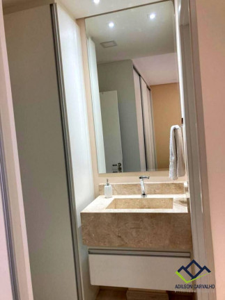 Imagem Apartamento com 2 Quartos à Venda, 62 m² em Parque Residencial Nove De Julho - Jundiaí