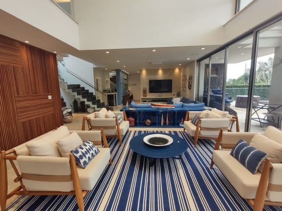 Imagem Sobrado com 8 Quartos à Venda, 850 m² em Riviera - Bertioga Imagem Sobrado com 8 Quartos à Venda, 850 m² em Riviera - Bertioga