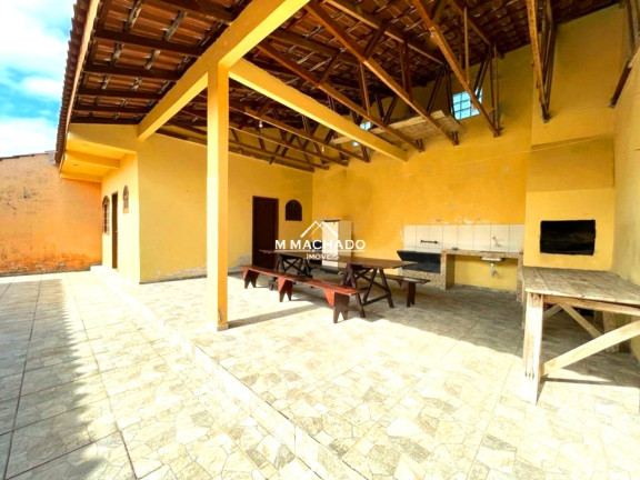 Imagem Casa com 4 Quartos à Venda, 219 m² em Balneário Ipanema - Pontal Do Paraná Imagem Casa com 4 Quartos à Venda, 219 m² em Balneário Ipanema - Pontal Do Paraná