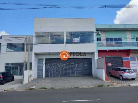 Imagem Sala Comercial para Alugar, 220 m² em Cidade Nova Ii - Santa Bárbara D'oeste Imagem Sala Comercial para Alugar, 220 m² em Cidade Nova Ii - Santa Bárbara D'oeste