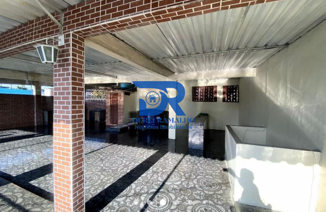 Imagem Casa com 2 Quartos à Venda, 78 m² em Vila São Luís - Duque De Caxias