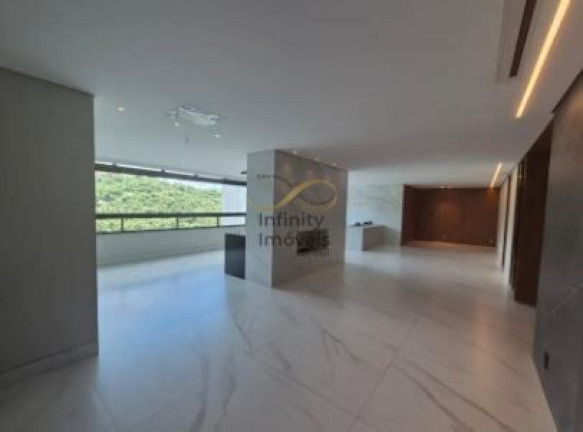 Apartamento com 4 Quartos à Venda, 303 m² em Vale Do Sereno - Nova Lima