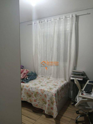 Imagem Apartamento com 2 Quartos à Venda, 58 m² em Vila Rosália - Guarulhos Imagem Apartamento com 2 Quartos à Venda, 58 m² em Vila Rosália - Guarulhos