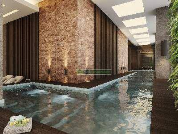 Imagem Apartamento com 3 Quartos à Venda, 160 m² em Bigorrilho - Curitiba
