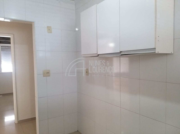Imagem Apartamento com 3 Quartos à Venda, 107 m² em Gonzaga - Santos Imagem Apartamento com 3 Quartos à Venda, 107 m² em Gonzaga - Santos