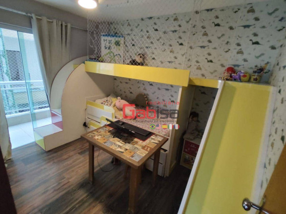 Imagem Apartamento com 2 Quartos à Venda, 95 m² em Braga - Cabo Frio