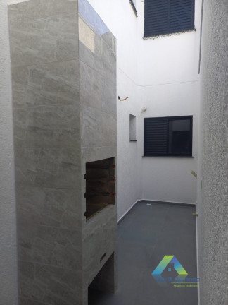 Imagem Apartamento com 3 Quartos à Venda, 75 m² em Vila Eldízia - Santo André