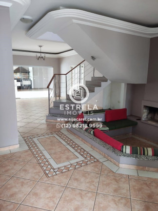 Imóvel com 4 Quartos à Venda, 280 m² em Loteamento Villa Branca - Jacareí