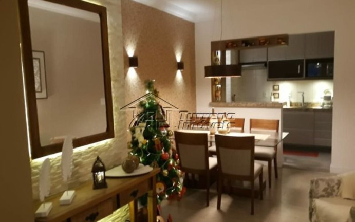 Imagem Apartamento com 3 Quartos à Venda, 74 m² em Jardim América - São José Dos Campos