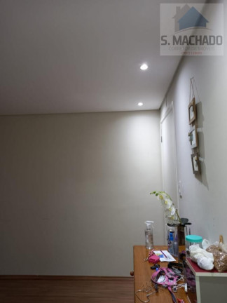 Imagem Apartamento com 2 Quartos à Venda, 63 m² em Jardim Utinga - Santo André Imagem Apartamento com 2 Quartos à Venda, 63 m² em Jardim Utinga - Santo André