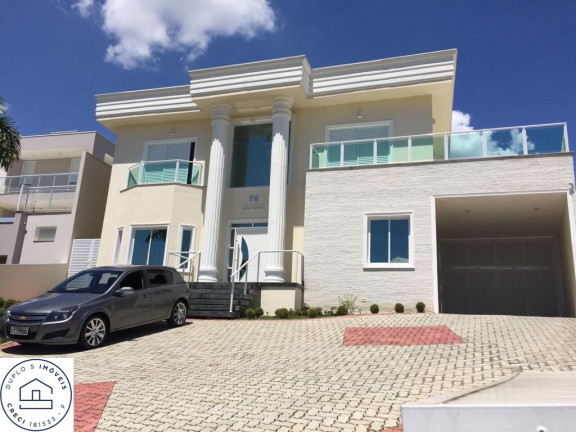Casa com 4 Quartos à Venda, 720 m² em Granja Viana - Cotia