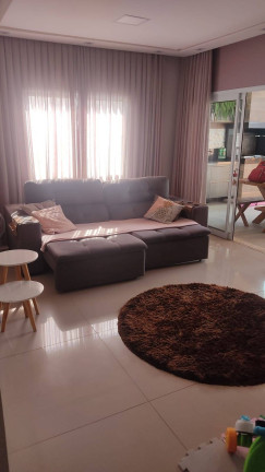 Imagem Casa com 3 Quartos à Venda, 160 m² em Jardim Terras De São Francisco - Sorocaba Imagem Casa com 3 Quartos à Venda, 160 m² em Jardim Terras De São Francisco - Sorocaba