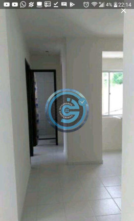 Imagem Apartamento com 2 Quartos à Venda, 41 m² em Inhamã - Igarassu